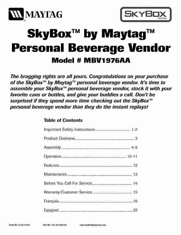 MAYTAG SKYBOX MBV1976AA-page_pdf